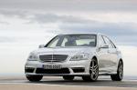 Mercedes-Benz S65 AMG 2010 года